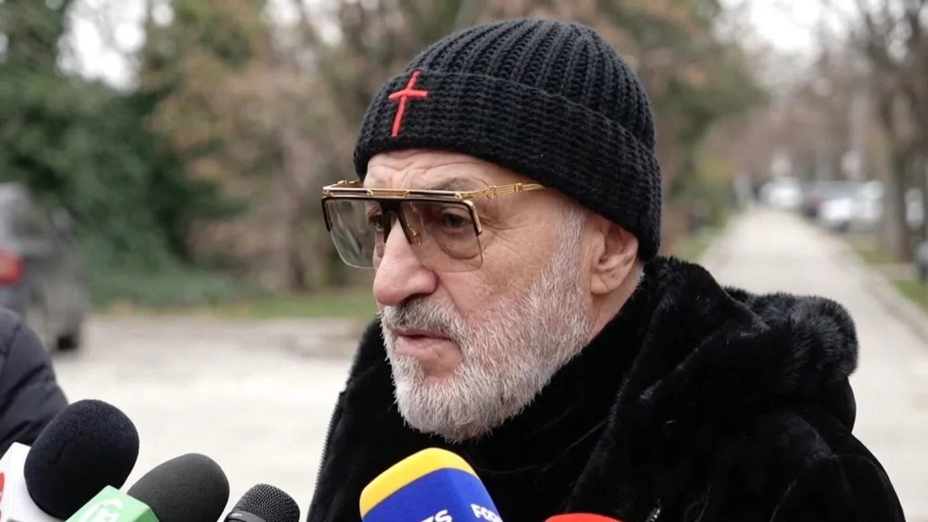 Marius Croitoru declaratii