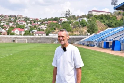 Marius Marin