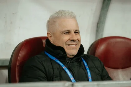 Marius Sumudica
