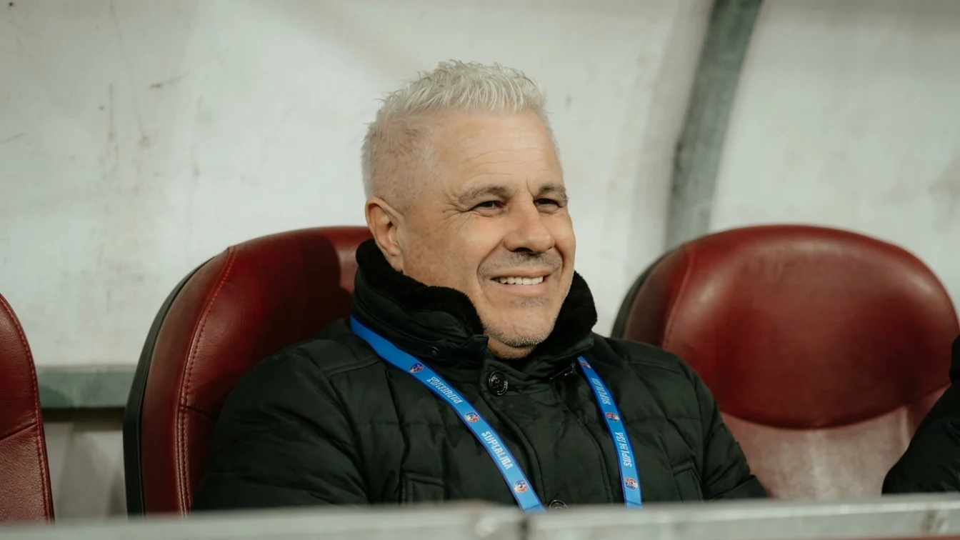 Marius Sumudica