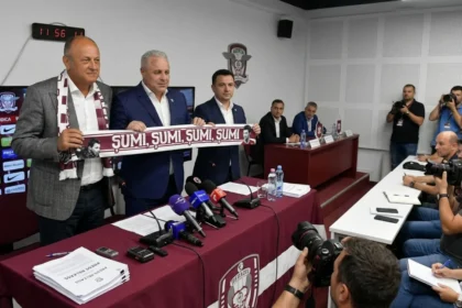 Marius Sumudica Dan Sucu
