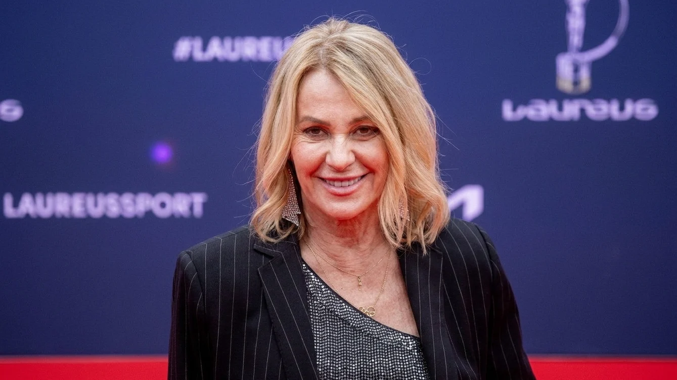 Surpriza uriașă la Madrid Open. Nadia Comăneci a dat nota maximă pentru campioana de 23 de ani