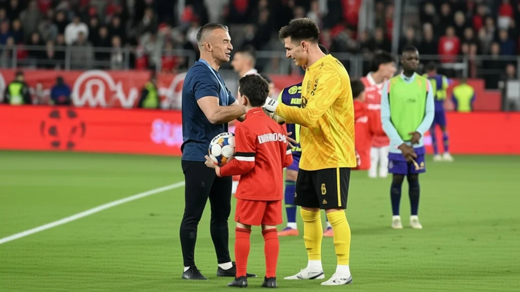 Mihai Popa, anunț despre ofertele de la CFR Cluj și Rapid București. Varianta preferată: „Rămâne prioritatea mea”