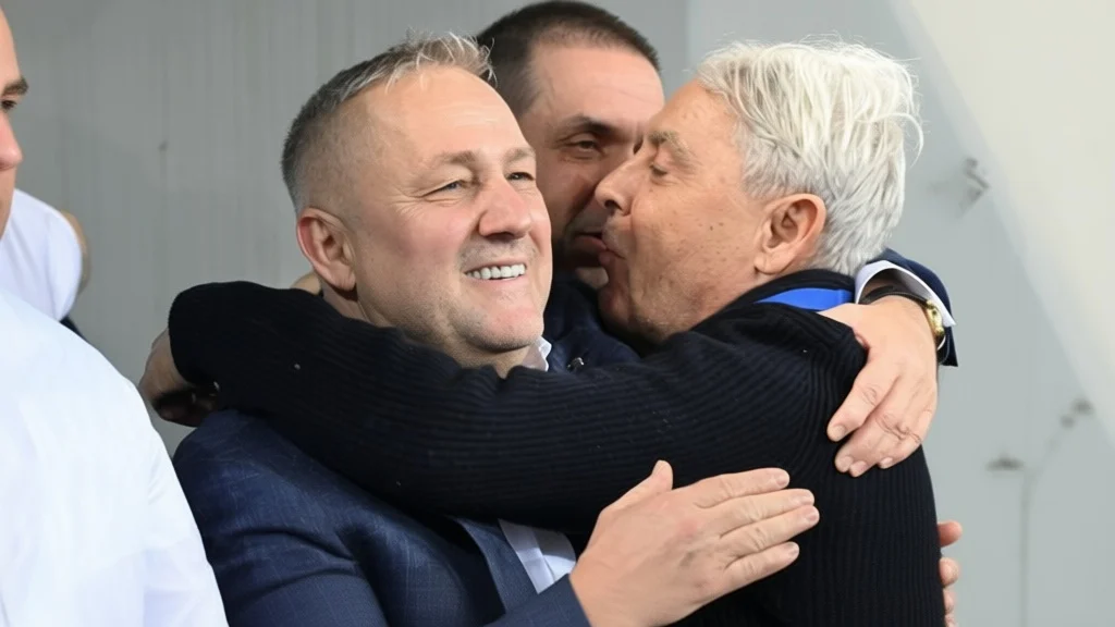 Mihai Rotaru, la un pas de moarte din cauza COVID. Internat 18 zile la Terapie Intensivă: „Am luat de la Sorin Cârțu”