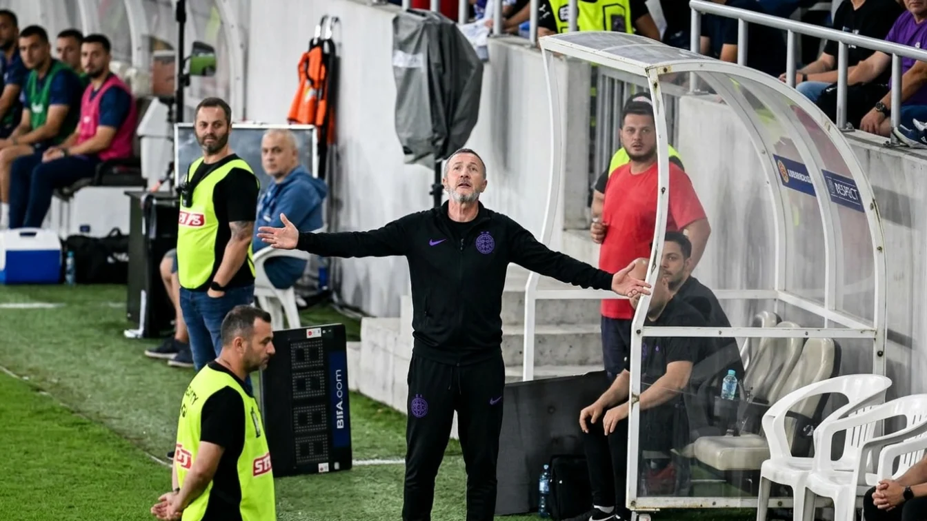 Reactia furioasa a lui Mihai Stoica. Ce se intampla cu noul campionat din iulie