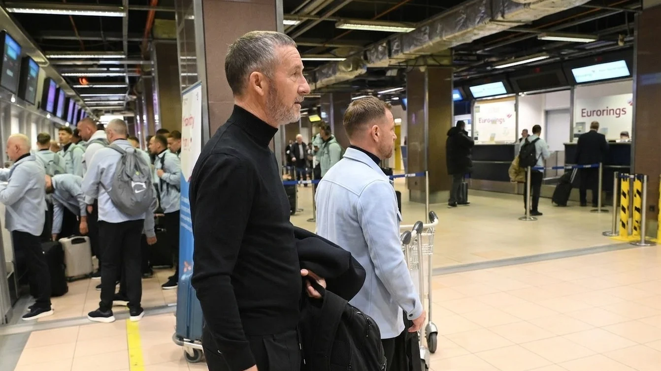Ce se intampla cu transferurile la FCSB. Mihai Stoica a plecat sa aduca 4 jucatori noi