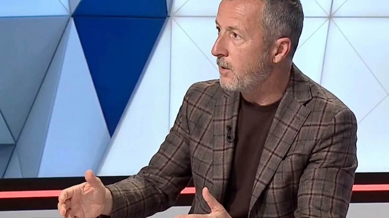 Reactia furioasa a lui Mihai Stoica dupa meciul din Liga Campionilor. Ce a cerut in direct la TV