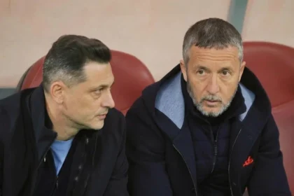 Mihai Stoica FCSB