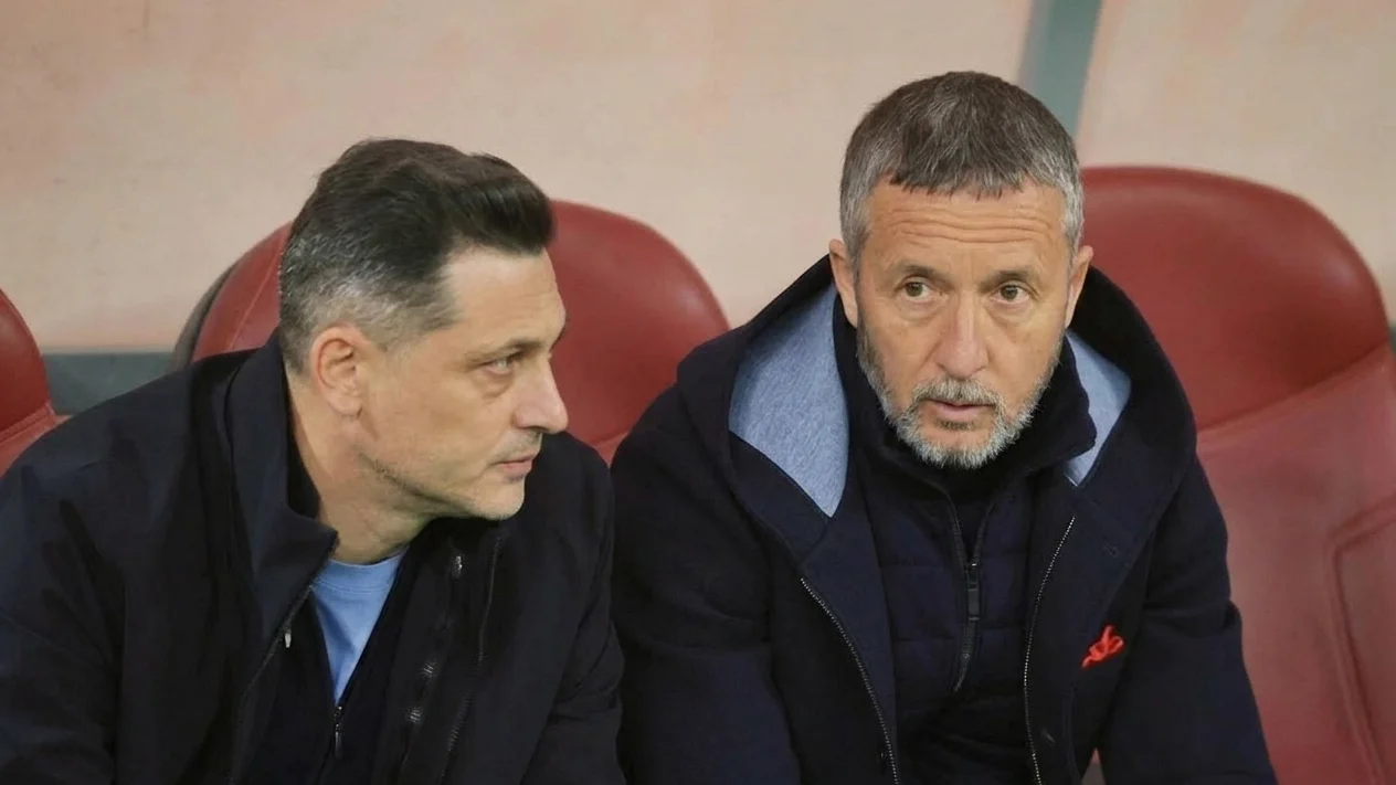 Mihai Stoica FCSB