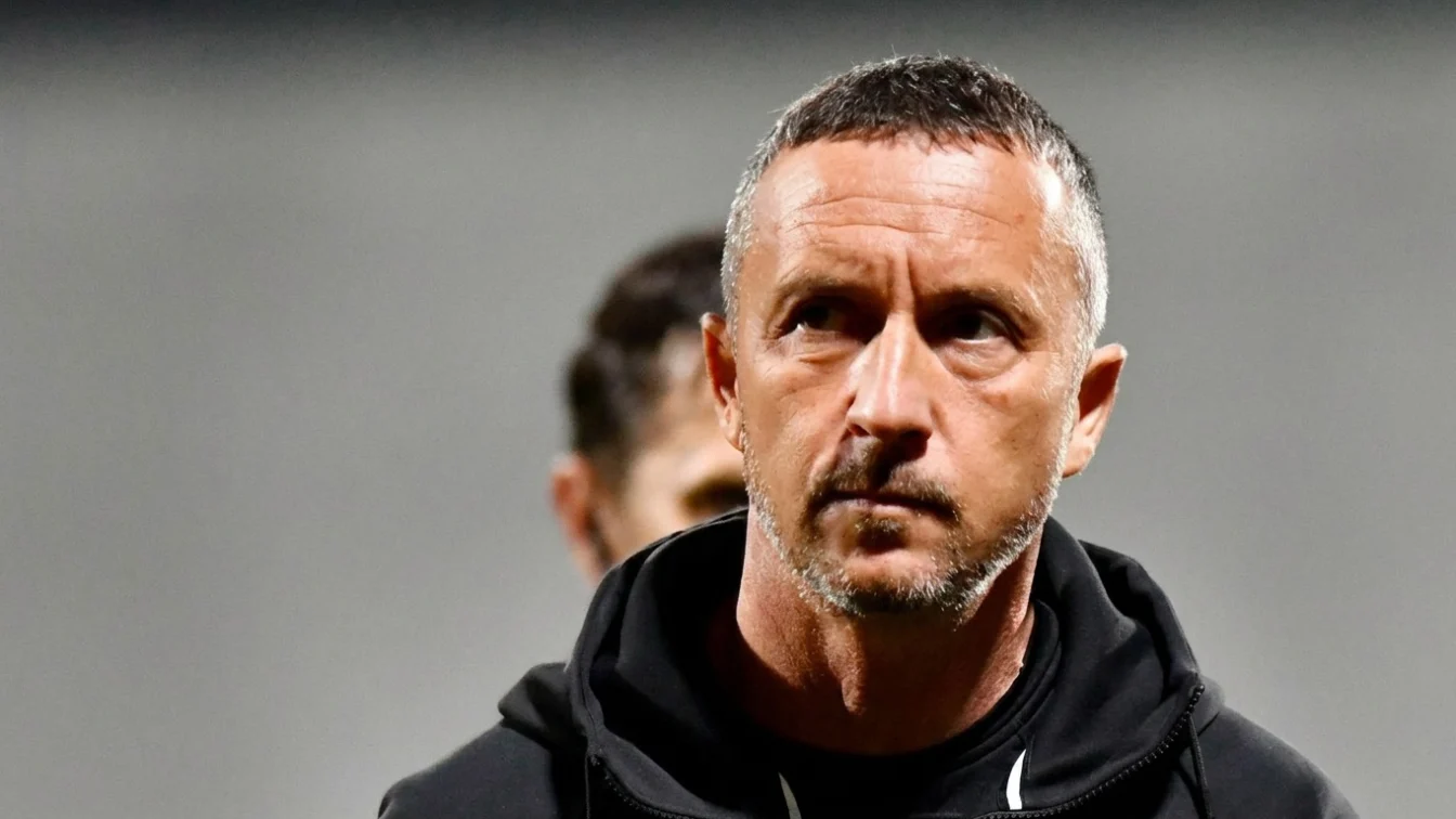 Mihai Stoica explica cum Universitatea Craiova poate pierde titlul in Superliga in ultimele 3 etape