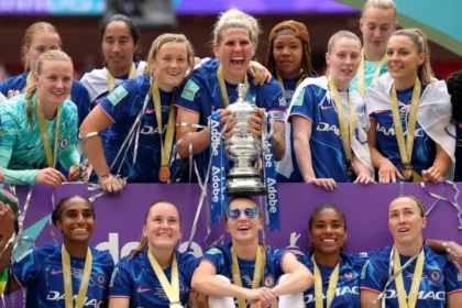 Millie Bright