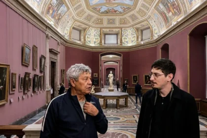 Mircea Lucescu