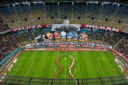Mircea Lucescu afacere