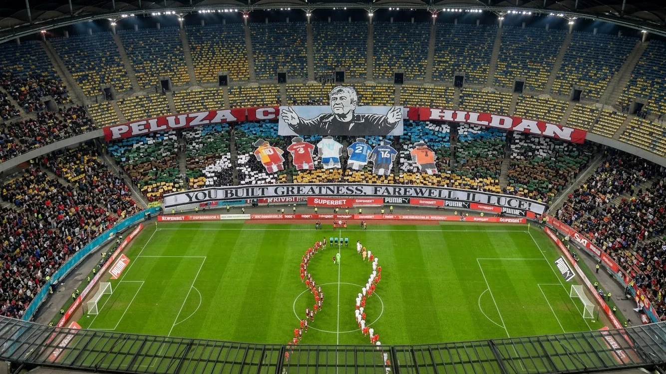 S-a aflat adevarul despre Mircea Lucescu. Ce afacere a deschis in ianuarie cu doar 500 de lei