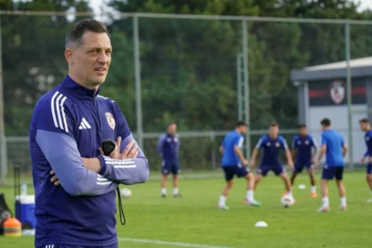 Mirel Radoi