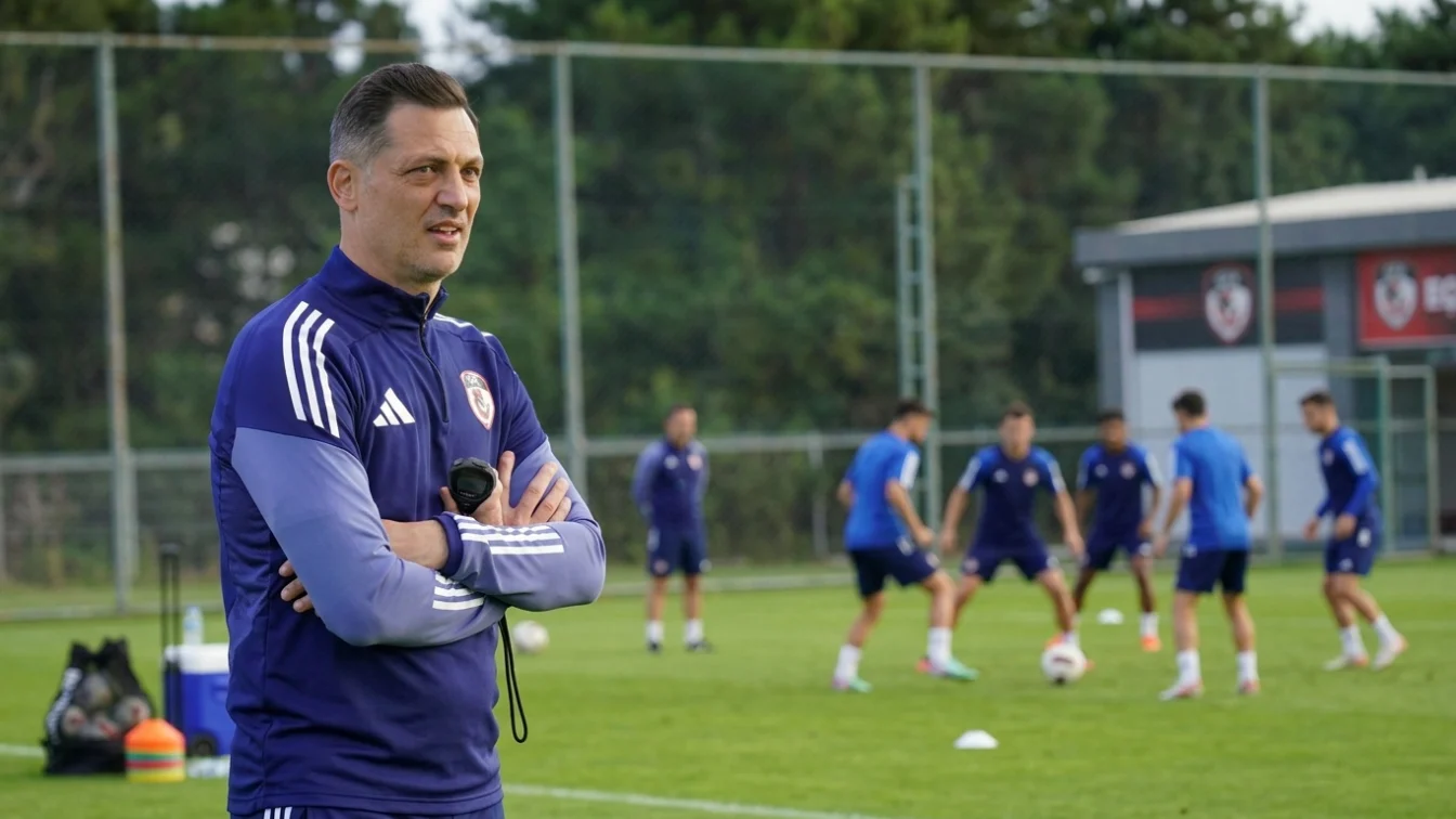 Vestea asteptata de fanii romani. Ce se intampla cu Mirel Radoi la al doilea meci in Turcia