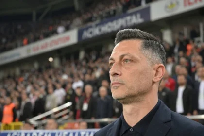 Mirel Radoi