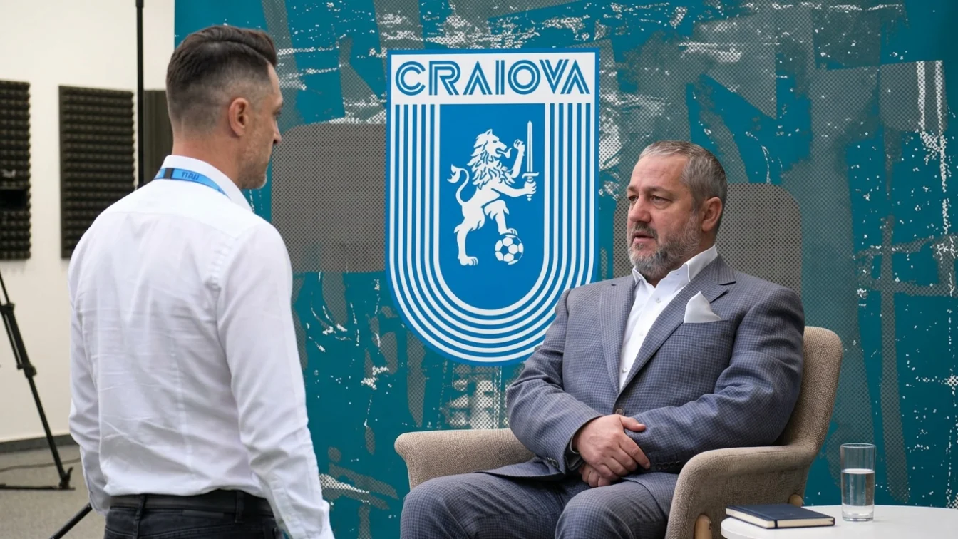 S-a aflat adevarul socant despre demisia lui Radoi. Ce l-a pus patronul sa faca meci de meci