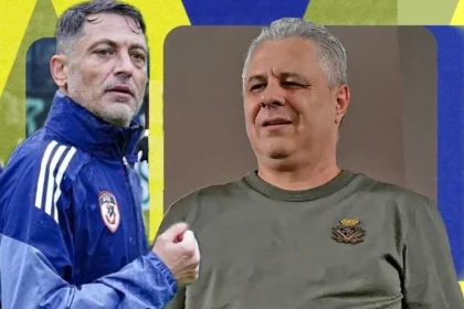 Mirel Rădoi Gaziantep