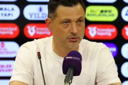 Mirel Radoi Gaziantep