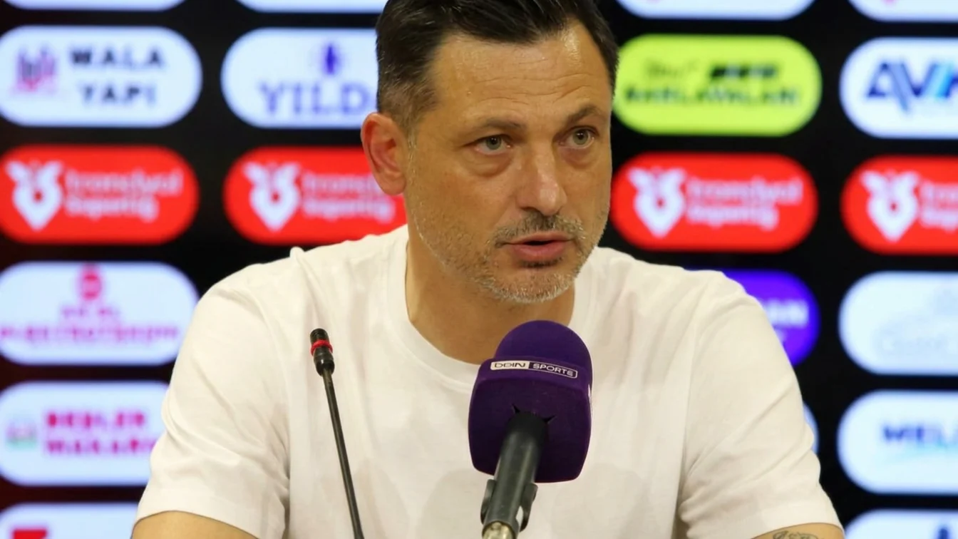 Mirel Radoi Gaziantep