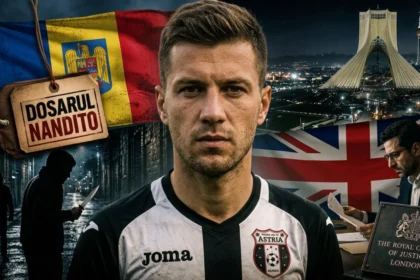 Nandito Badea Astra Giurgiu