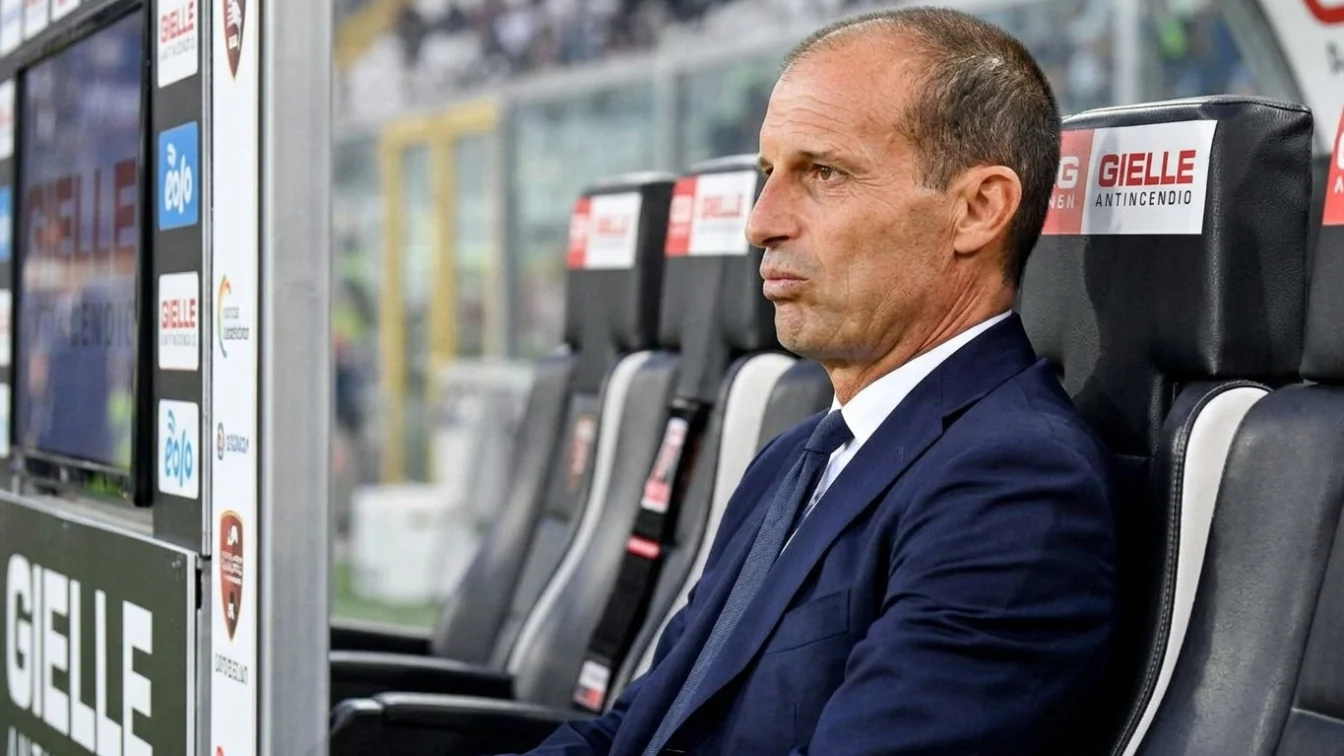 Napoli se desparte de Antonio Conte dupa 2 ani. Massimiliano Allegri este favorit sa preia echipa