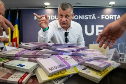 Nelu Varga datorie Bitcoin
