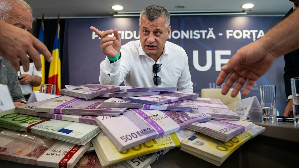 S-a aflat adevarul despre datoria de 14 milioane de euro. Ce risca patronul CFR Cluj acum