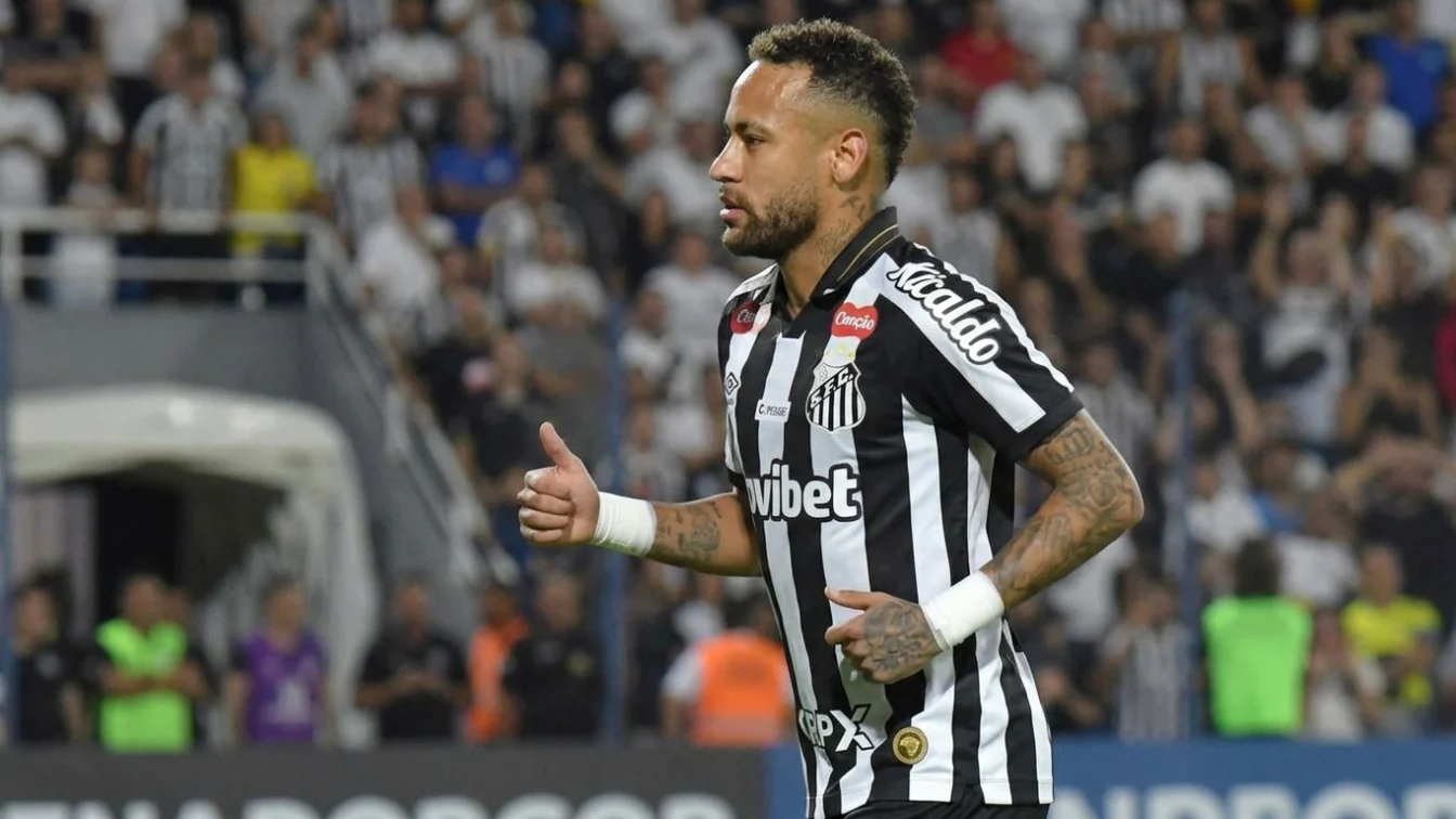 Neymar Brazilia Campionatul Mondial