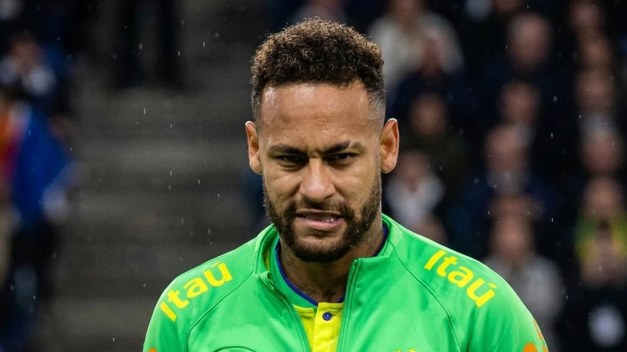 Neymar sufera o accidentare inainte de Cupa Mondiala 2026. Atacantul are un edem la gamba