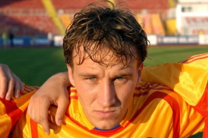 Nicolae Mitea