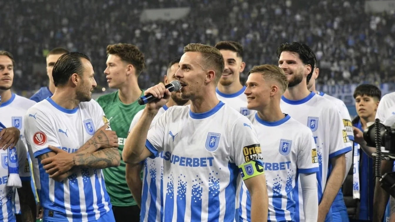 Mihai Rotaru confirma ofertele refuzate pentru Nicușor Bancu. Craiova a ratat 2 milioane de euro