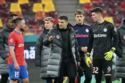 Ofri Arad FCSB