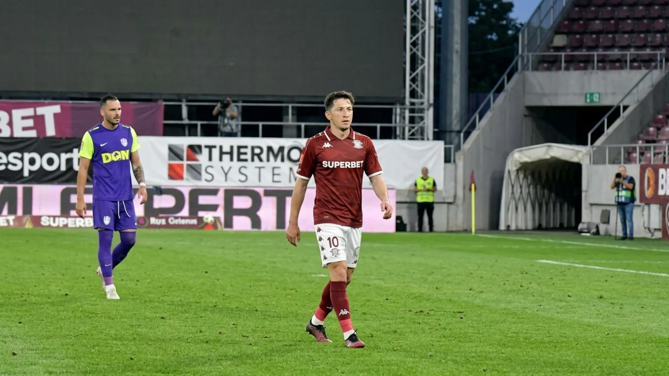 Reactia neasteptata a lui Morutan dupa dezastrul din Giulesti. Ce se intampla cu Rapid