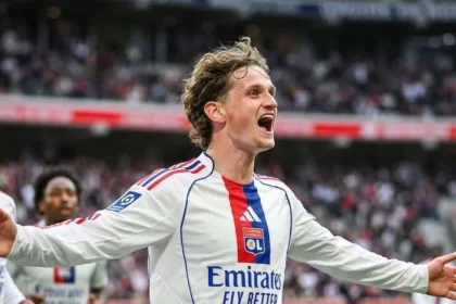 Olympique Lyon Rennes
