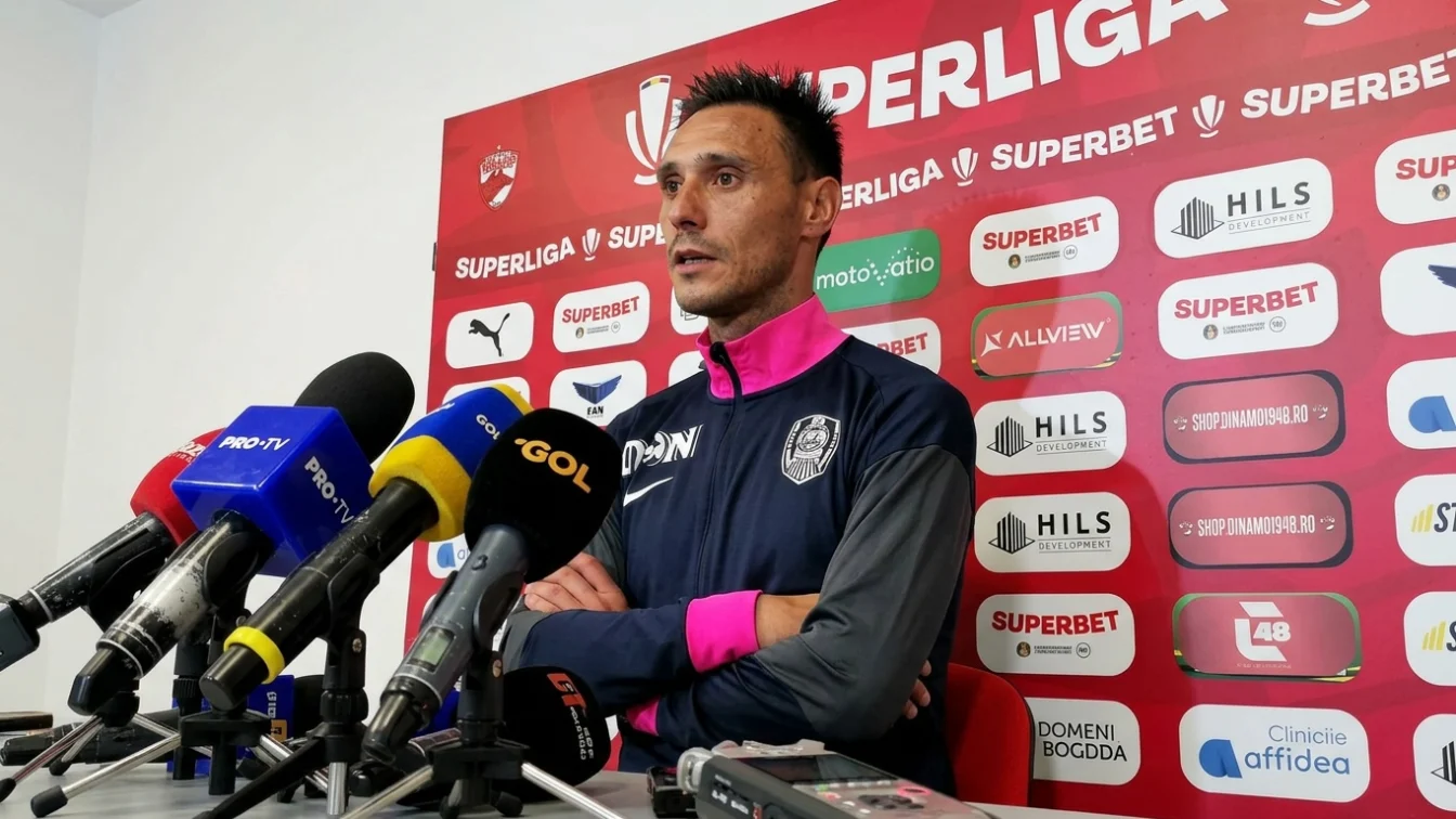 Pancu CFR Cluj contract
