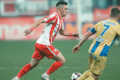Petrolul Ploiesti UTA Arad