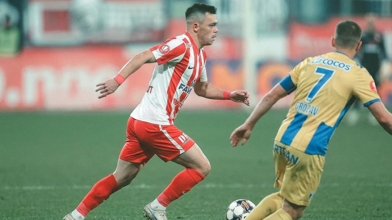 Petrolul Ploiesti UTA Arad