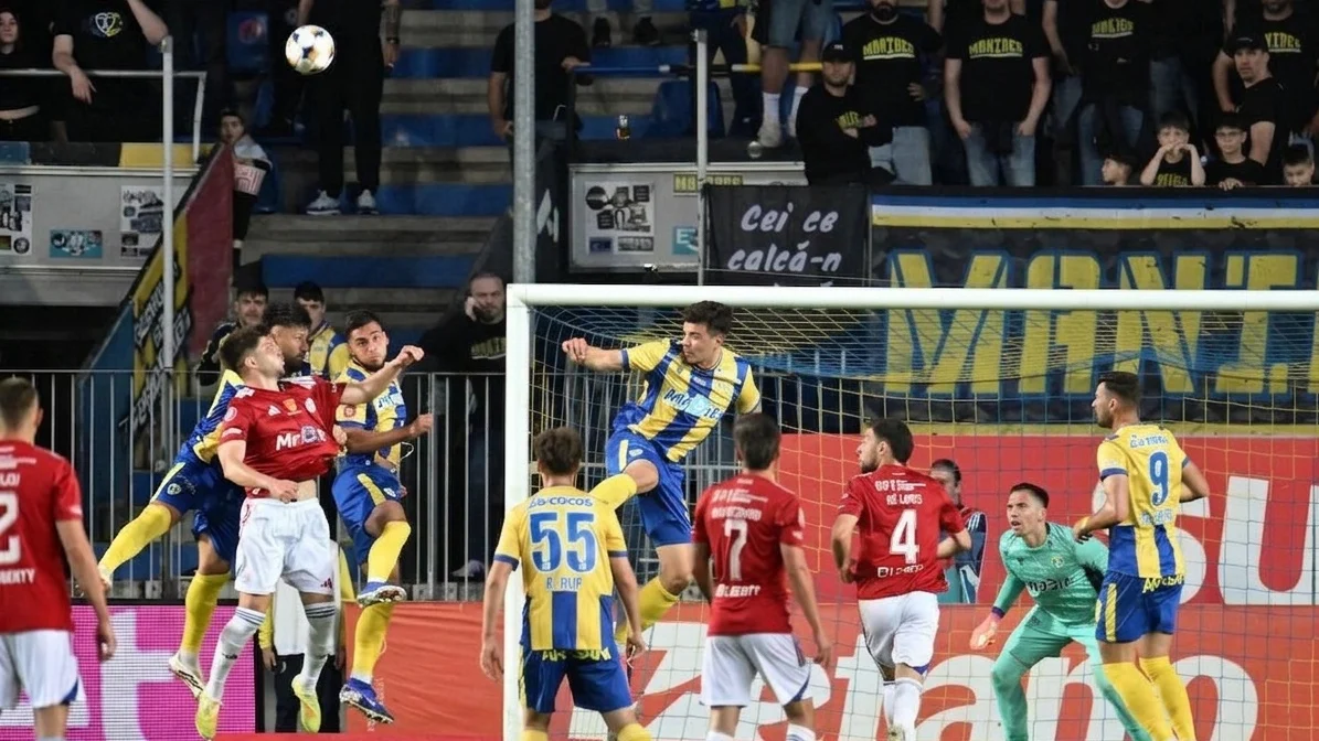 Petrolul rămâne în Superliga cu datorii de 9 milioane euro. Tudor anunta negocierile cu Topal