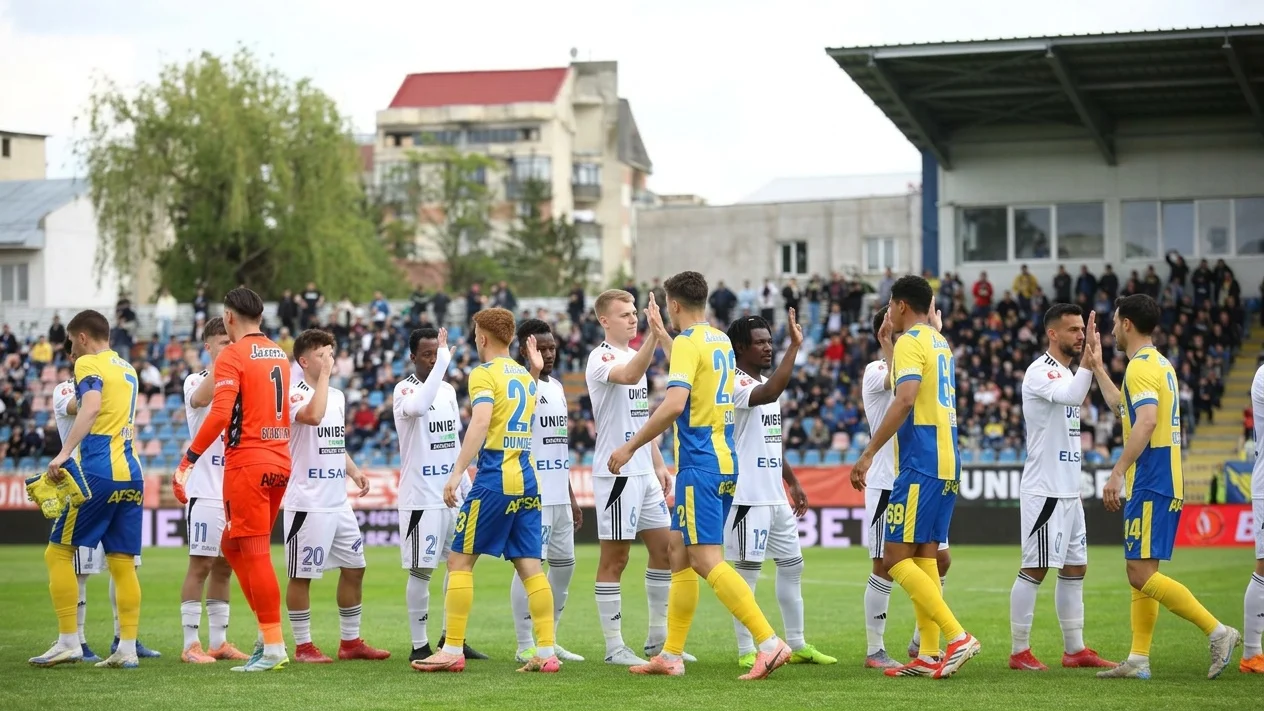 Petrolul investitori italieni