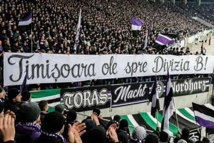Politehnica Timisoara promovare