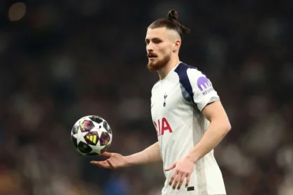 Radu Dragusin Tottenham