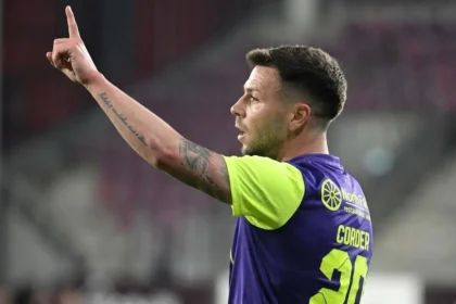 Rapid CFR Cluj