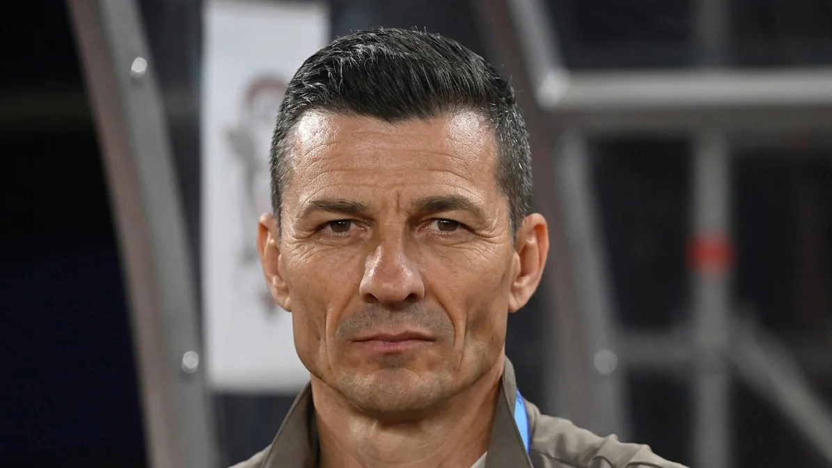 U Cluj. Rapid 1-0. Galca explica absenta lui Dobre si caderea in clasament