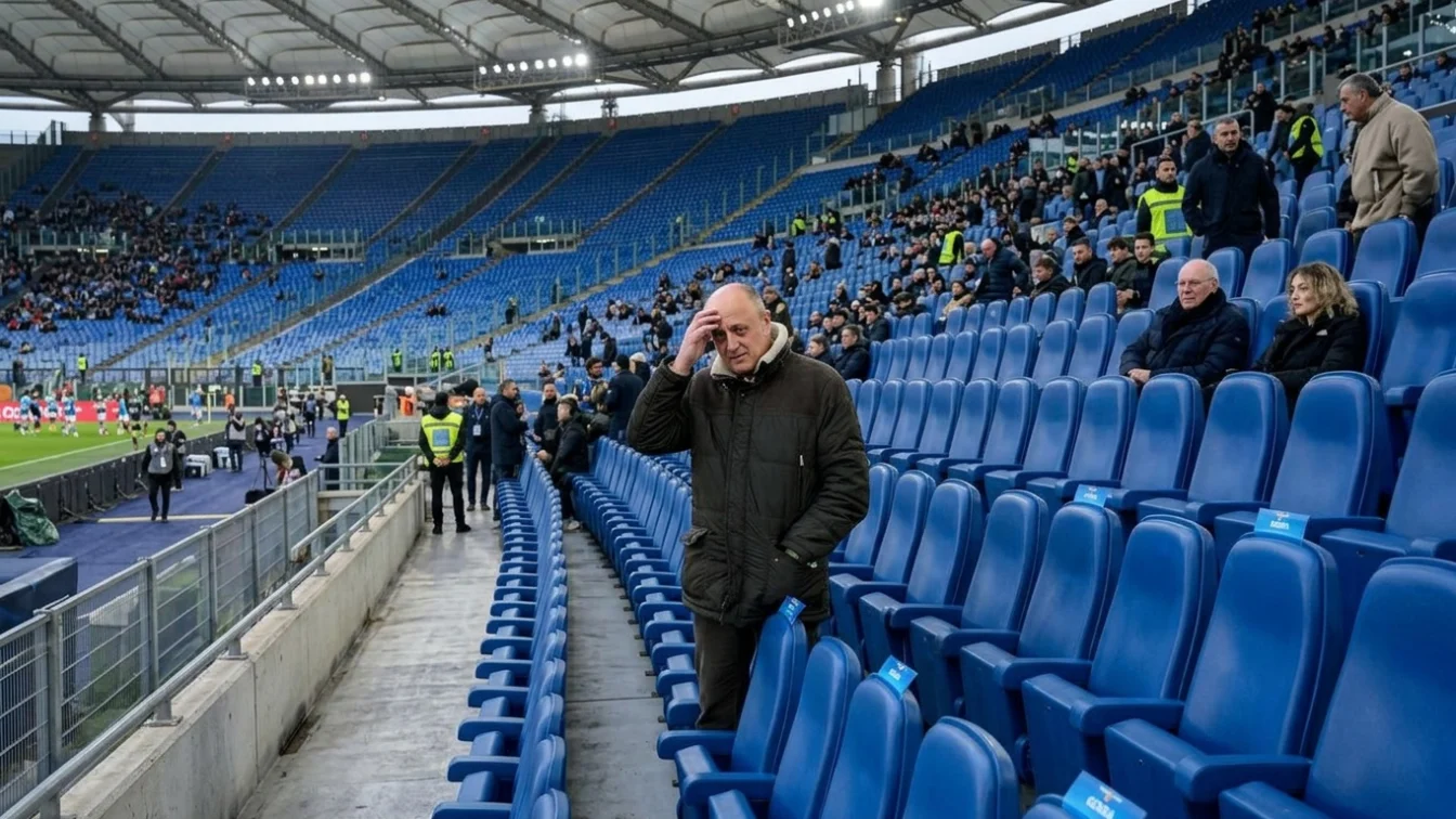Dan Şucu se poate lua cu mâinile de cap: „Am adus 11 milioane de dolari. E harababură totală la Rapid”