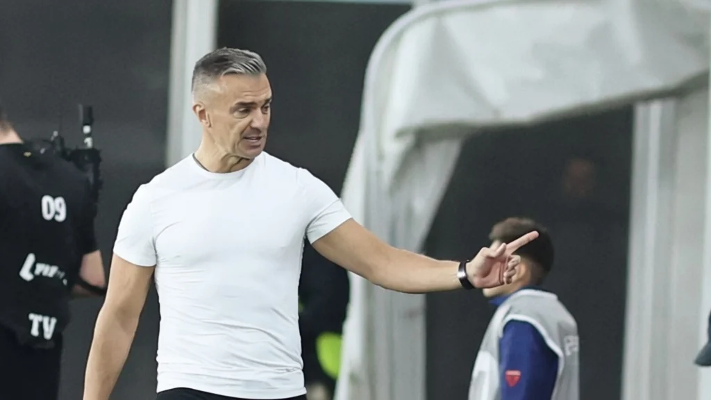 Rapid pregateste inlocuirea lui Aioani. Daniel Pancu il vrea pe Mihai Popa în poarta giulestenilor