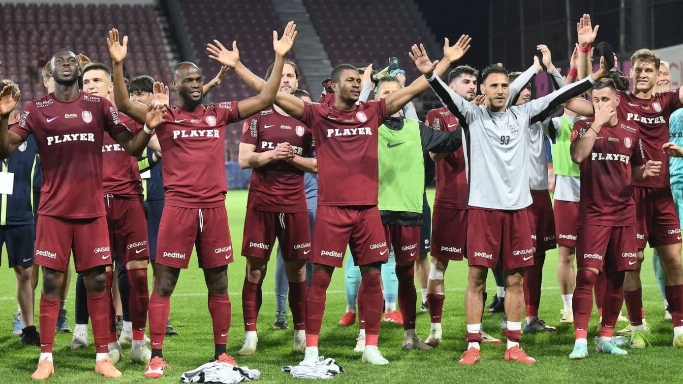 Rapid transfera pe Mohammed Kamara de la <a href=