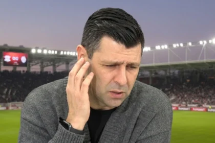 Raul Rusescu