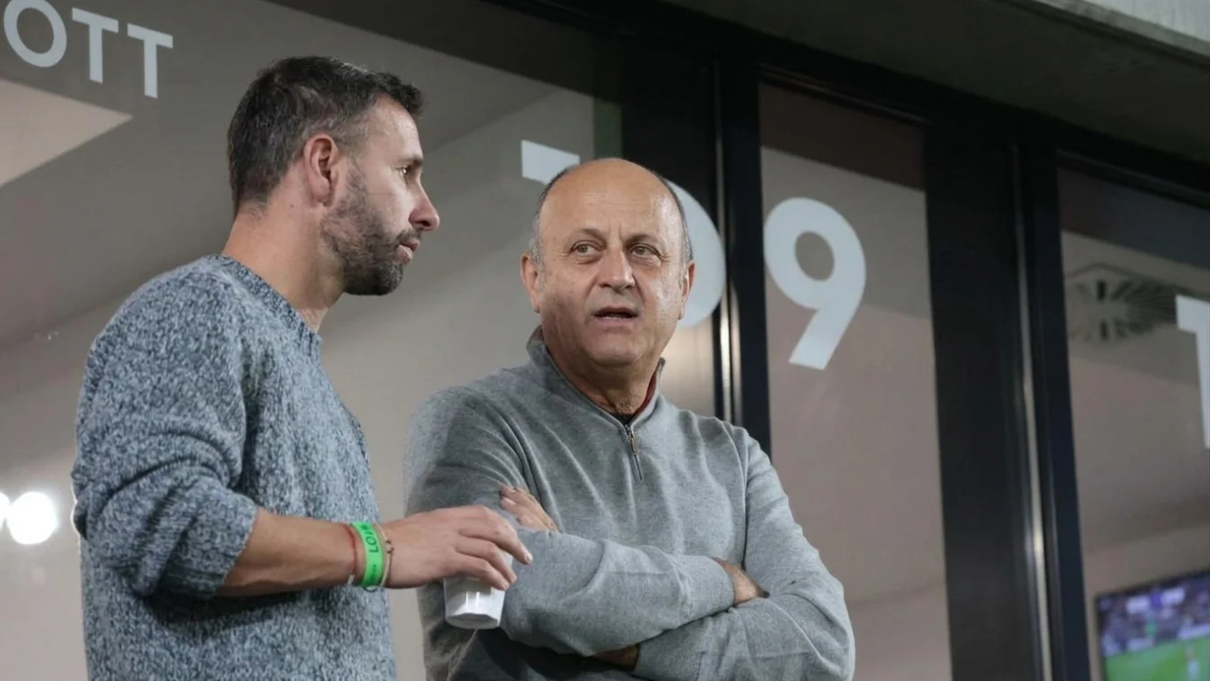 Vestea care uimeste fanii din Giulesti. Fostul campion de 44 de ani alege o rivala la titlu